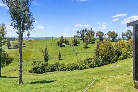 Photo of property in 206a Tate Road, Te Kuiti, 3982