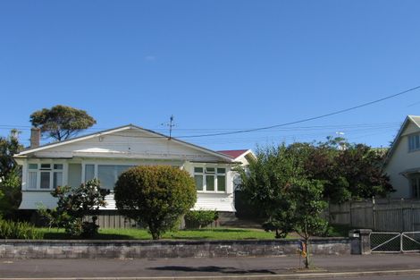 Photo of property in 23 Calliope Road, Devonport, Auckland, 0624
