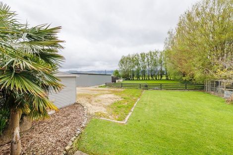 Photo of property in 275 Ngui Road, Opiki, Palmerston North, 4474