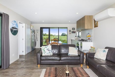 Photo of property in 73 Te Pouapatuki Road, Tuahiwi, Kaiapoi, 7691