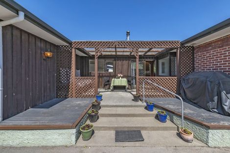 Photo of property in 12 Longden Street, Darfield, 7510