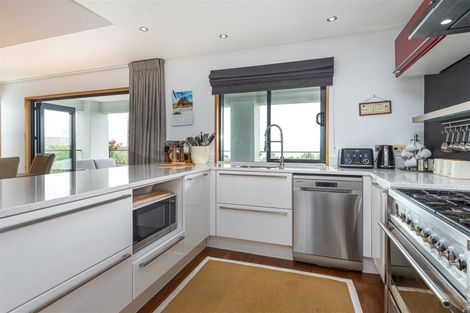 Photo of property in 9 Godley Drive, Scarborough, Christchurch, 8081