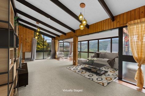 Photo of property in 59 Holborn Drive, Stokes Valley, Lower Hutt, 5019