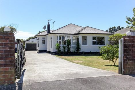 Photo of property in 315 Carrington Street, Vogeltown, New Plymouth, 4310