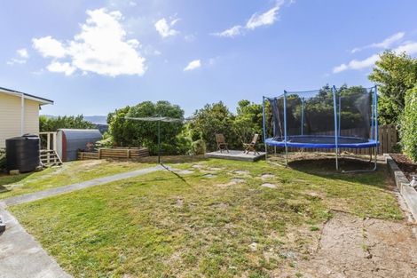Photo of property in 9 The Sounding, Whitby, Porirua, 5024