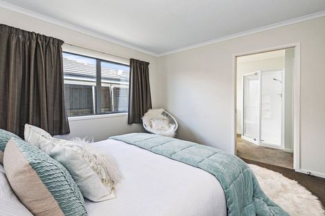 Photo of property in 4 Liddington Drive, Rolleston, 7615