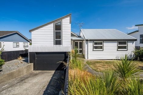 Photo of property in 16 Witham Street, Island Bay, Wellington, 6023