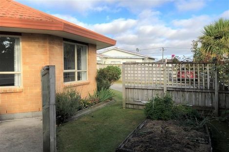 Photo of property in 50a Bristol Street, Levin, 5510