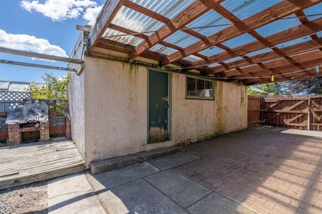 Photo of property in 58 Mitchell Street, Richmond, Invercargill, 9810