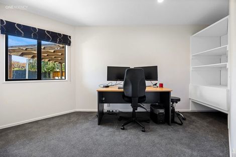 Photo of property in 37 Huria Lane, Woodend, 7610