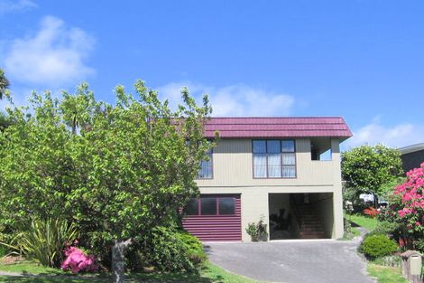 Photo of property in 49 Birch Street, Hilltop, Taupo, 3330