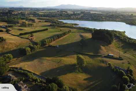 Photo of property in 153 Exelby Road, Burbush, Hamilton, 3289