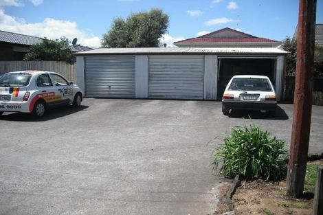 Photo of property in 3/8 Pratt Street, Papakura, 2110