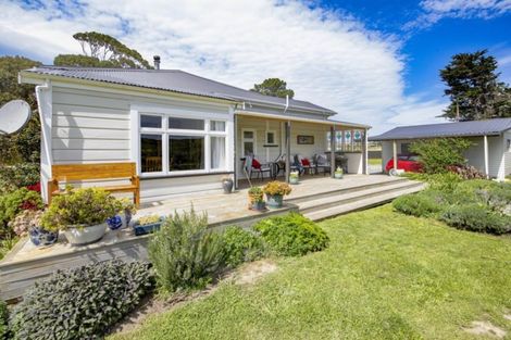 Photo of property in 265 Cable Station Road, Blind River, Seddon, 7285