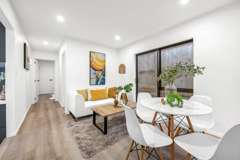 Photo of property in 48 Elevation Street, Flat Bush, Auckland, 2019