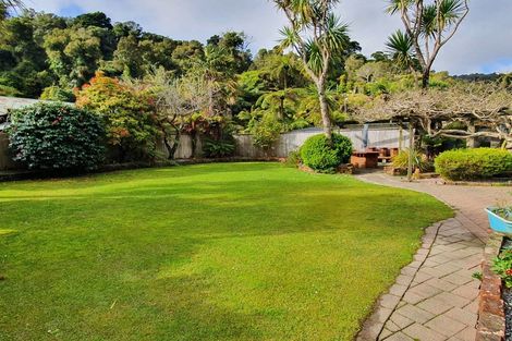 Photo of property in 12 Coates Street, Greymouth, 7805