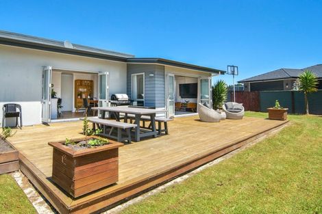 Photo of property in 31 Kawatiri Place, Westport, 7825