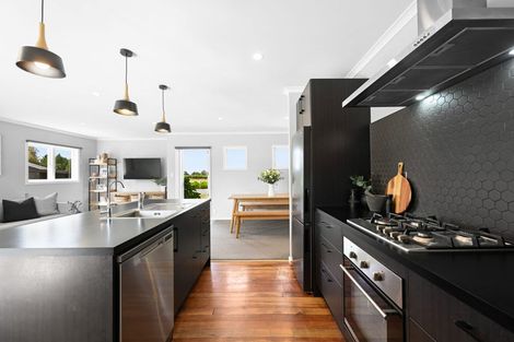 Photo of property in 427 Marychurch Road, Matangi, Hamilton, 3284