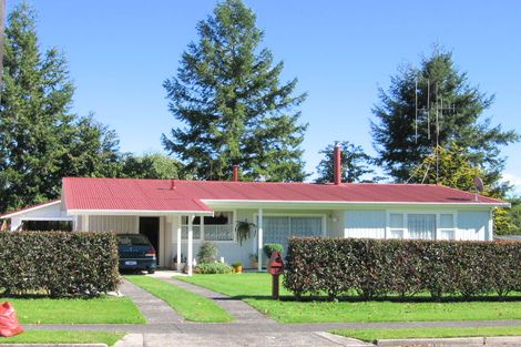 Photo of property in 18 Tasman Drive, Tokoroa, 3420