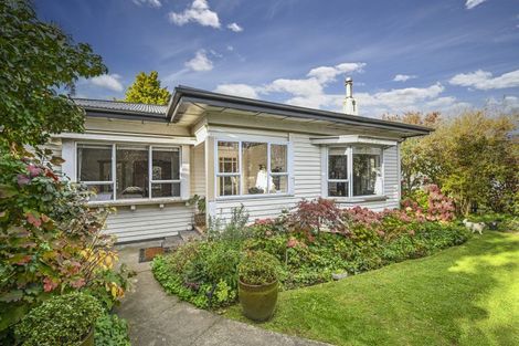 Photo of property in 510 Alexandra Street, Hastings, 4122