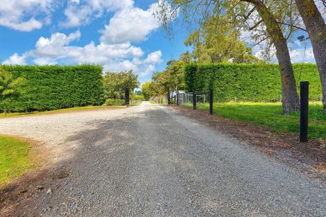 Photo of property in 91 Kowai River Road, Amberley, 7481