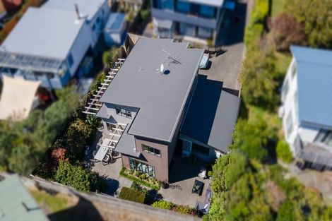 Photo of property in 3b Hawtrey Terrace, Johnsonville, Wellington, 6037