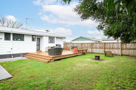 Photo of property in 23a Breckons Avenue, Nawton, Hamilton, 3200