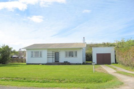 Photo of property in 49 Apatu Street, Wairoa, 4108