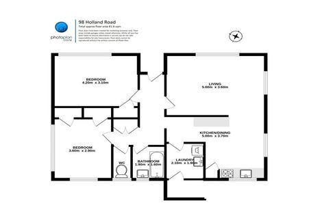 Photo of property in 98 Holland Road, Fairfield, Hamilton, 3214