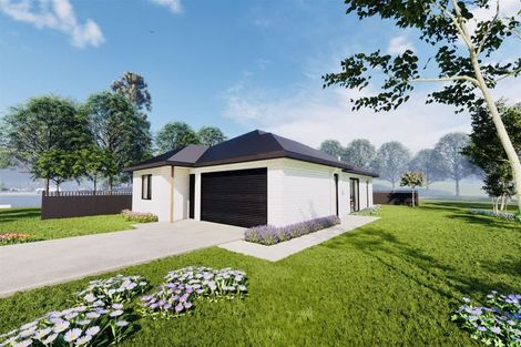 Photo of property in 74 Broadway Parade, Rolleston, 7615