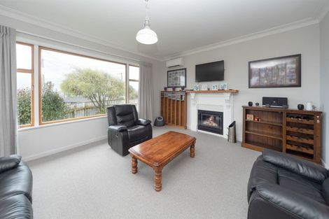 Photo of property in 25 Highfield Road, Feilding, 4702