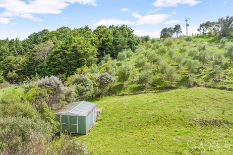 Photo of property in 124 Wearmouth Road, Paparoa, 0571
