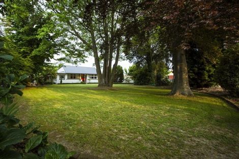 Photo of property in 336 King Street, Temuka, 7920