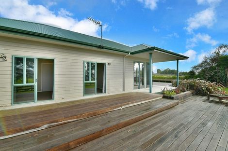 Photo of property in 36a Goudie Road, Helensville, 0875