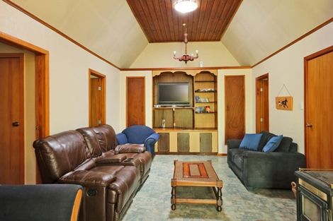 Photo of property in 207 Garnett Street, Raureka, Hastings, 4120