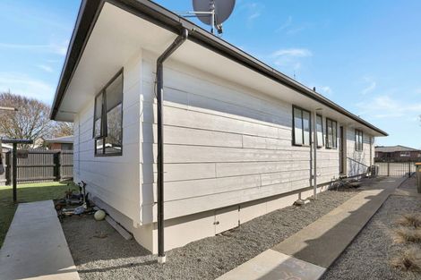Photo of property in 4 Elizabeth Avenue, Rakaia, 7710