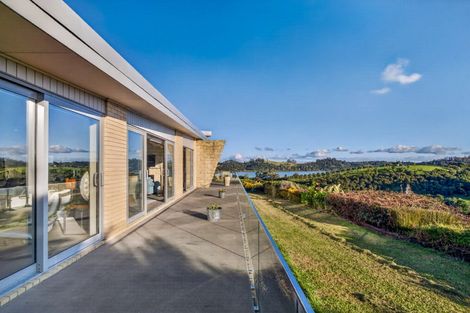 Photo of property in 35b Te Akau Drive, Russell, 0272