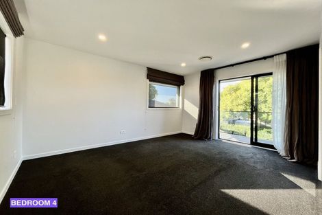 Photo of property in 2/4 Alvaston Drive, Halswell, Christchurch, 8025