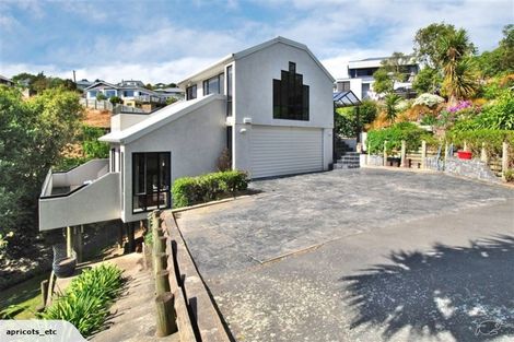 Photo of property in 89 Major Hornbrook Road, Mount Pleasant, Christchurch, 8081