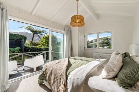 Photo of property in 55 Cashmere Avenue, Khandallah, Wellington, 6035