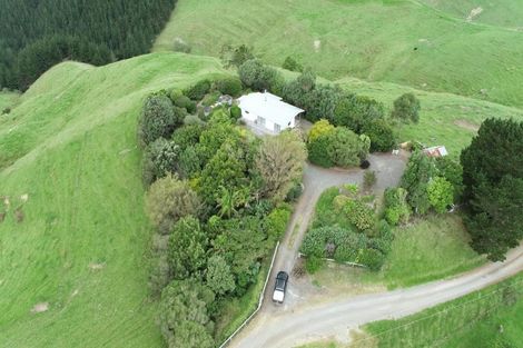 Photo of property in 44 Puriri Block Road, Kaingaroa, Kaitaia, 0482