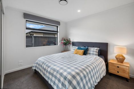 Photo of property in 36 Brenley Drive, Rolleston, 7614