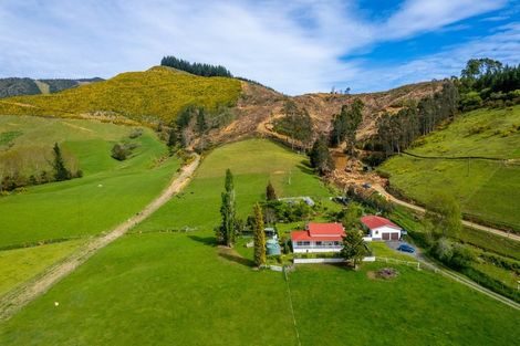 Photo of property in 6409 State Highway 6, Rai Valley, 7192