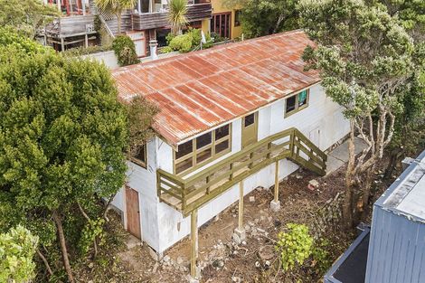 Photo of property in 79 Weld Street, Wadestown, Wellington, 6012