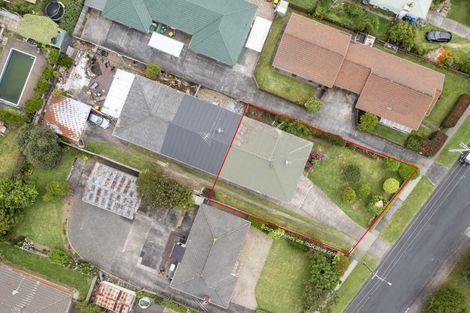 Photo of property in 1/14 South Street, Papakura, 2110