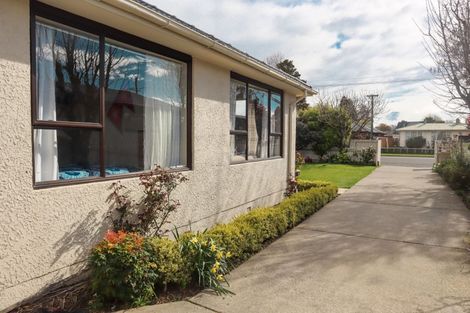 Photo of property in 70a Withells Road, Avonhead, Christchurch, 8042