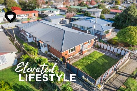 Photo of property in 1/5 Hall Grove, Ebdentown, Upper Hutt, 5018