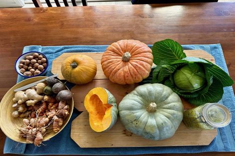 Photo of property in 91a Oparara Road, Karamea, 7893