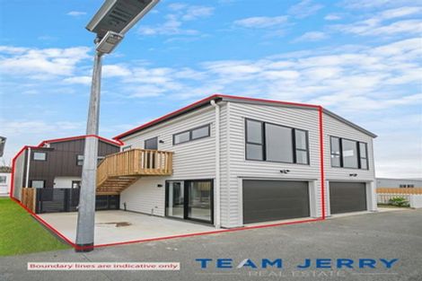 Photo of property in 65 Survila Street, Papakura, 2110