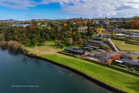 Photo of property in 27 Stevenson Way, Rangatira Park, Taupo, 3330